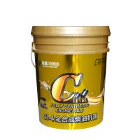 柴油機油 CI-4 16L/18L