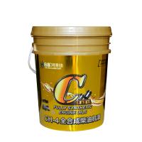 柴油機油 CH-4 16L/18L