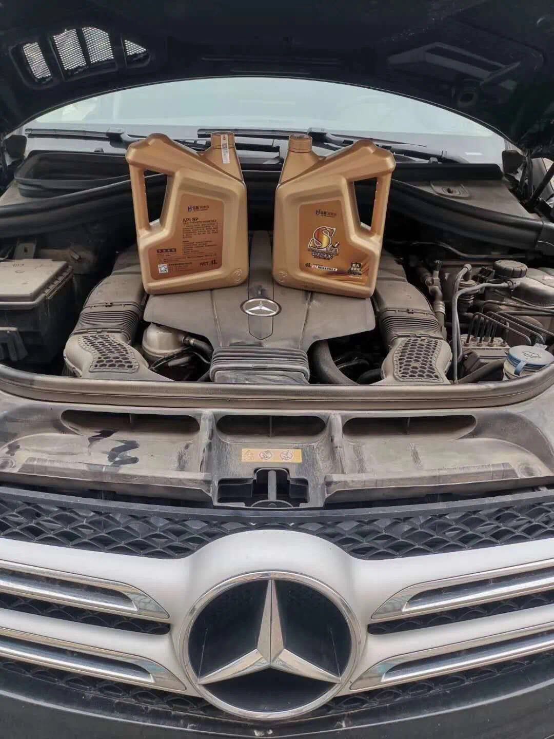 合晶學院丨汽車必備的“三油五液”是什么？老司機認真科普：你應該弄懂的