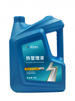 熱管理液 4L