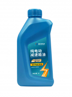 純電動減速箱油-油冷電機(jī) 1L